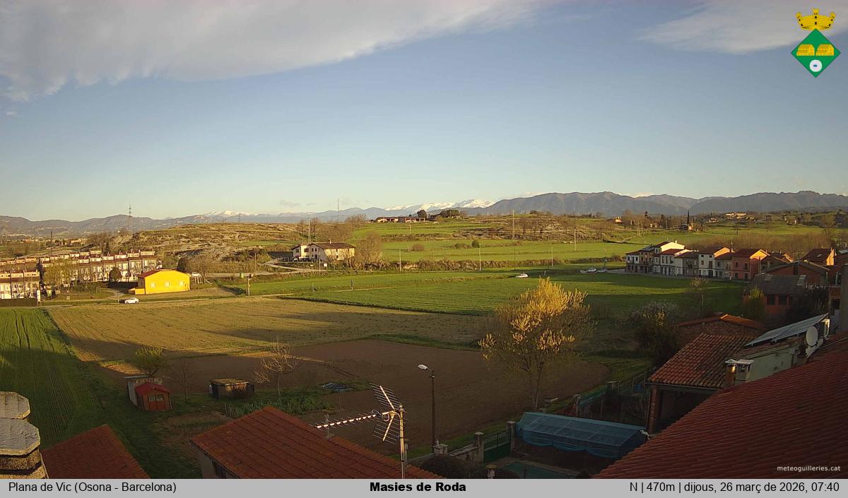 Masies de Roda 