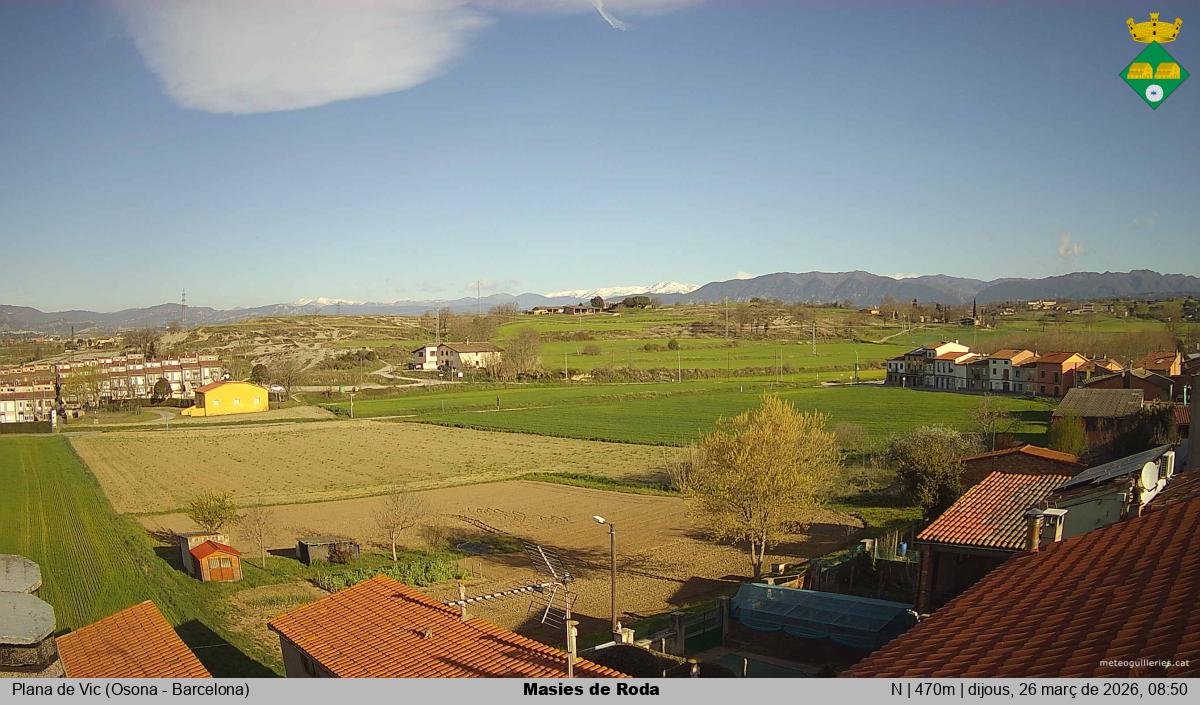 Masies de Roda 