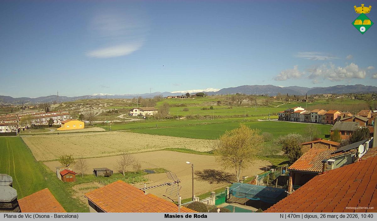 Masies de Roda 