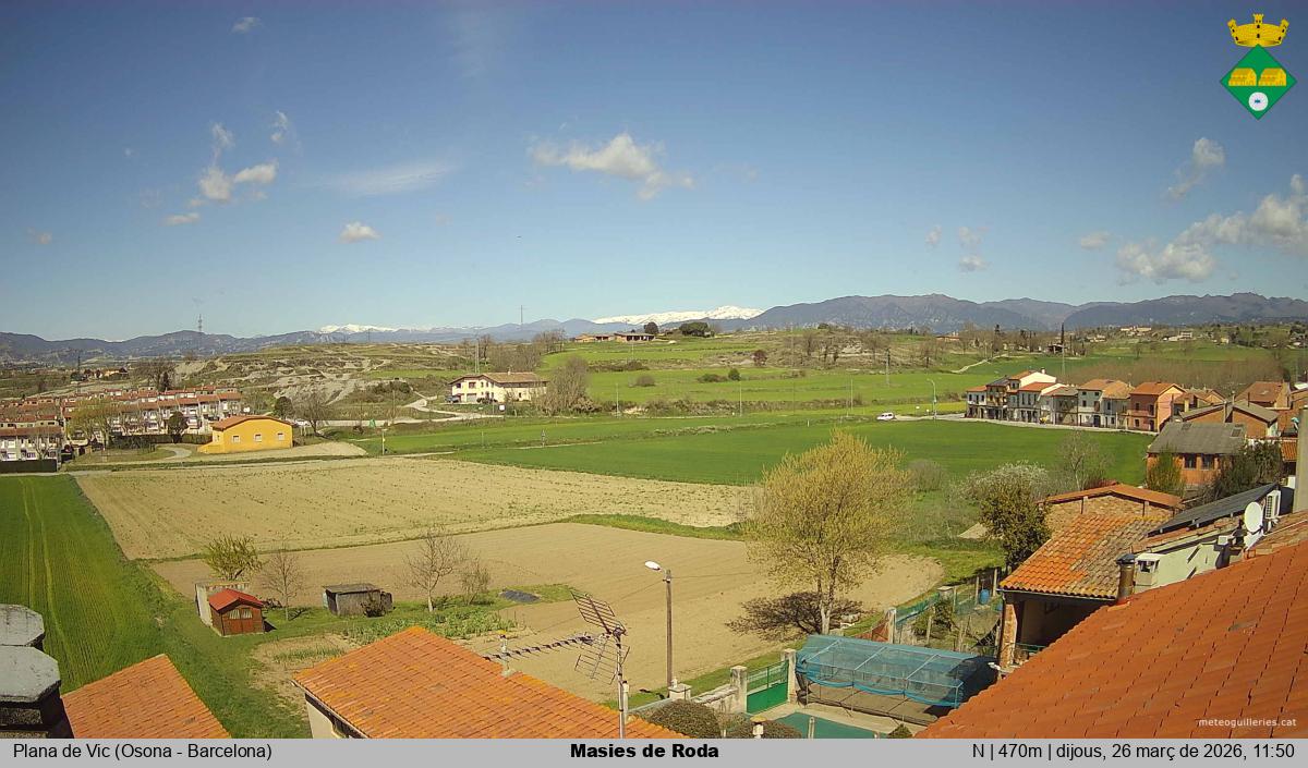 Masies de Roda 