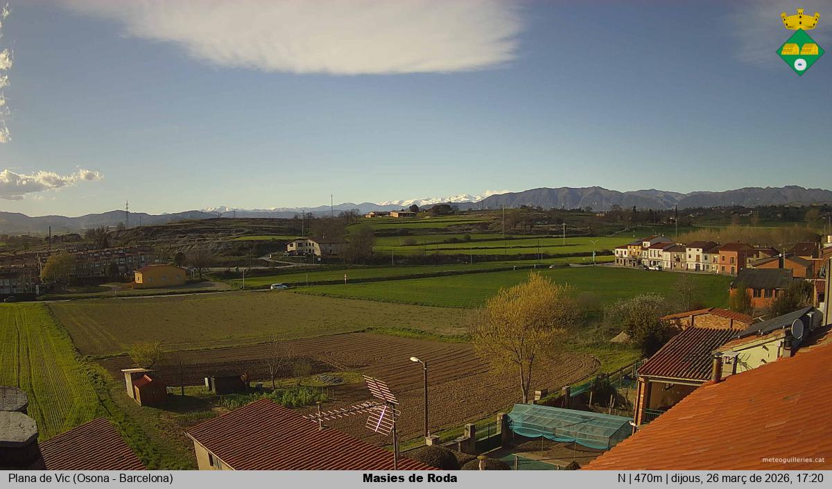 Masies de Roda 