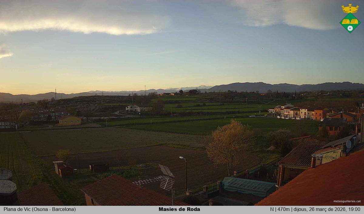 Masies de Roda 