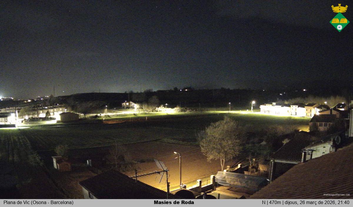 Masies de Roda 