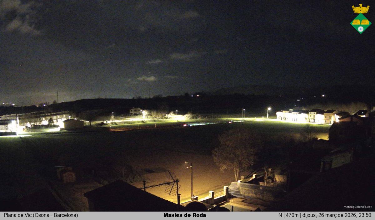 Masies de Roda 