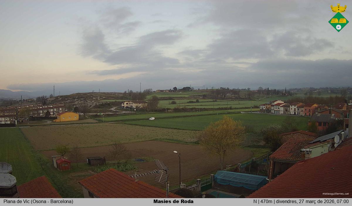 Masies de Roda 
