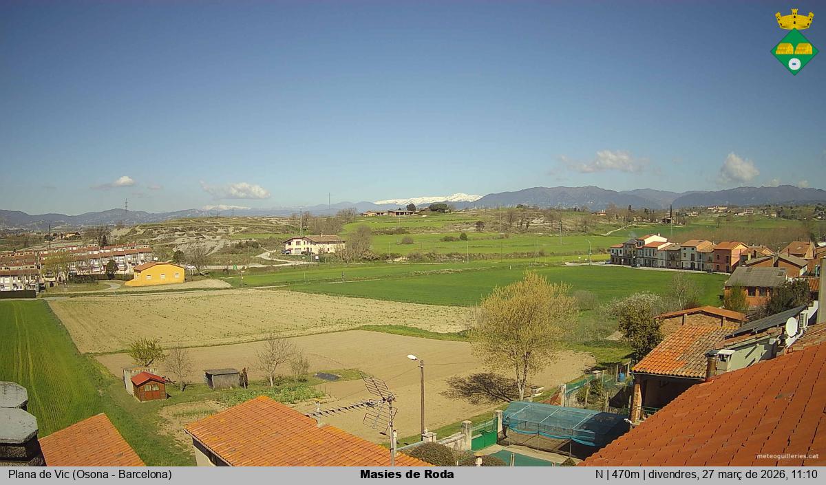 Masies de Roda 