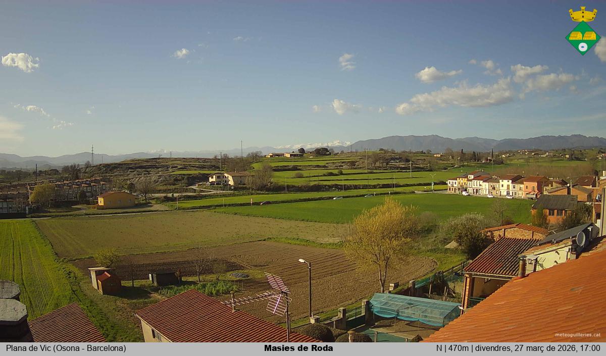 Masies de Roda 