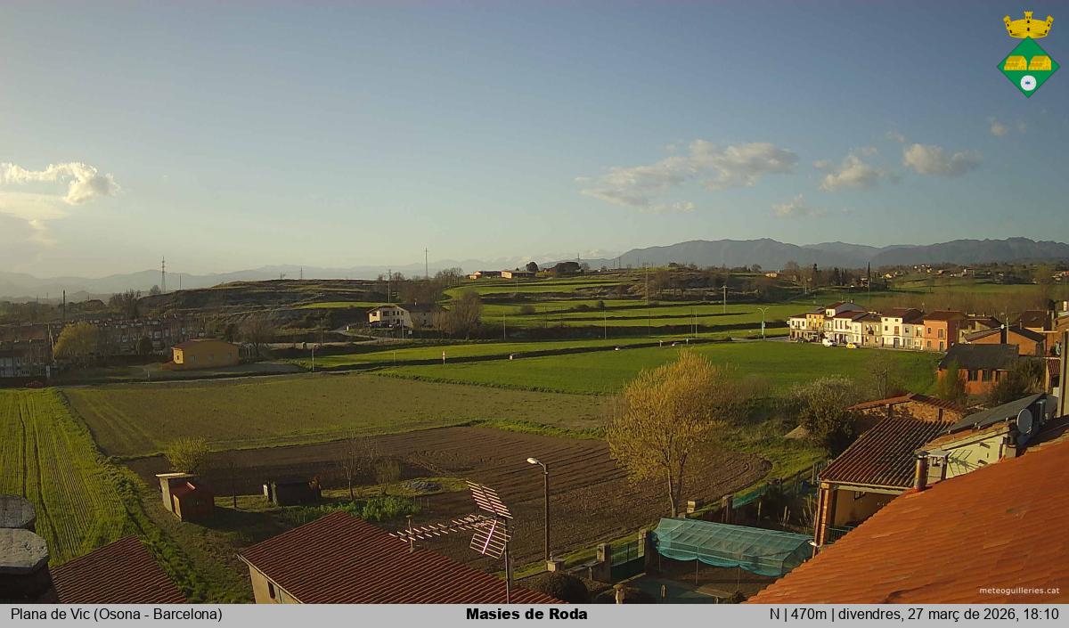 Masies de Roda 