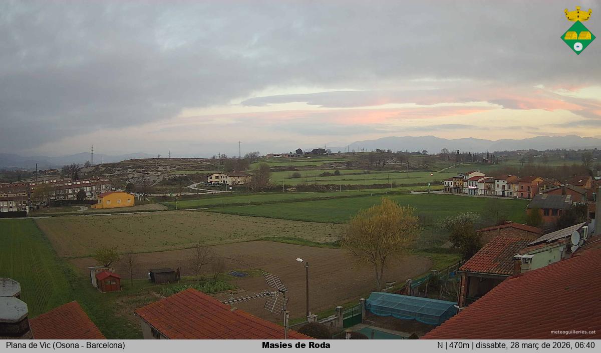 Masies de Roda 