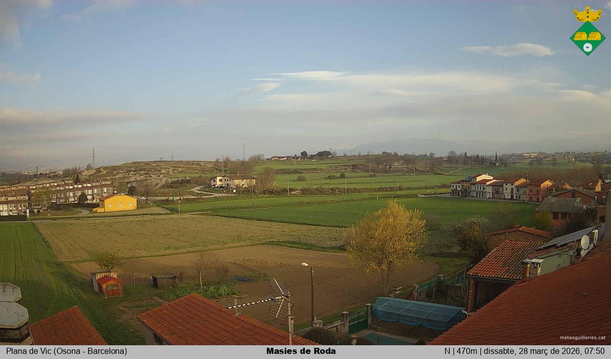 Masies de Roda 
