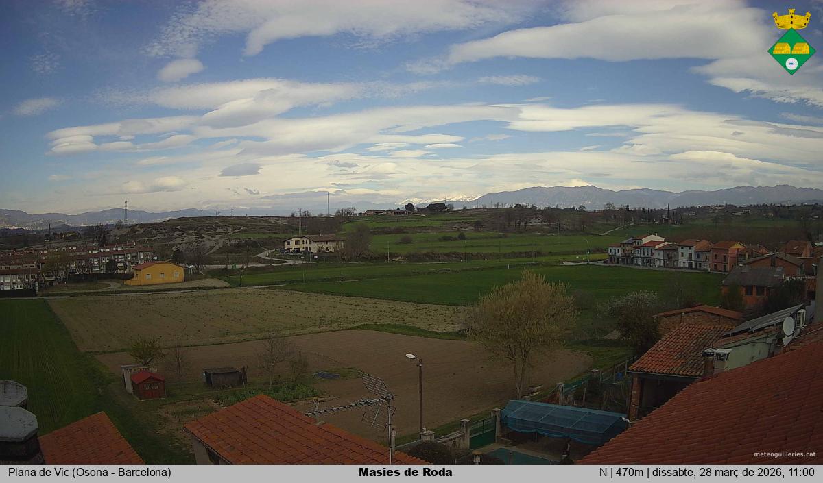 Masies de Roda 