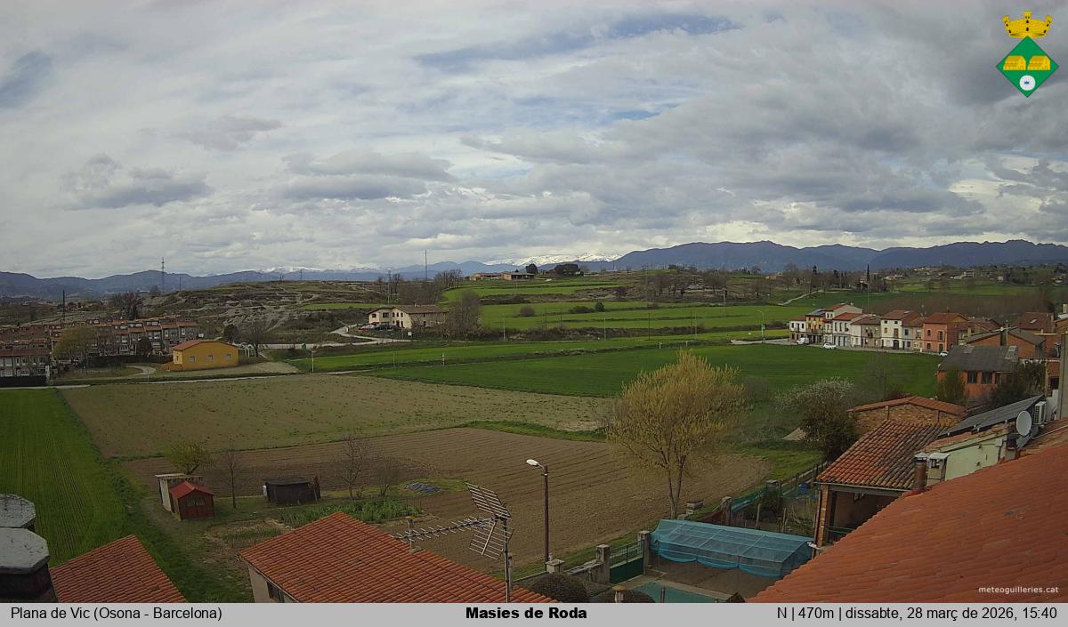 Masies de Roda 