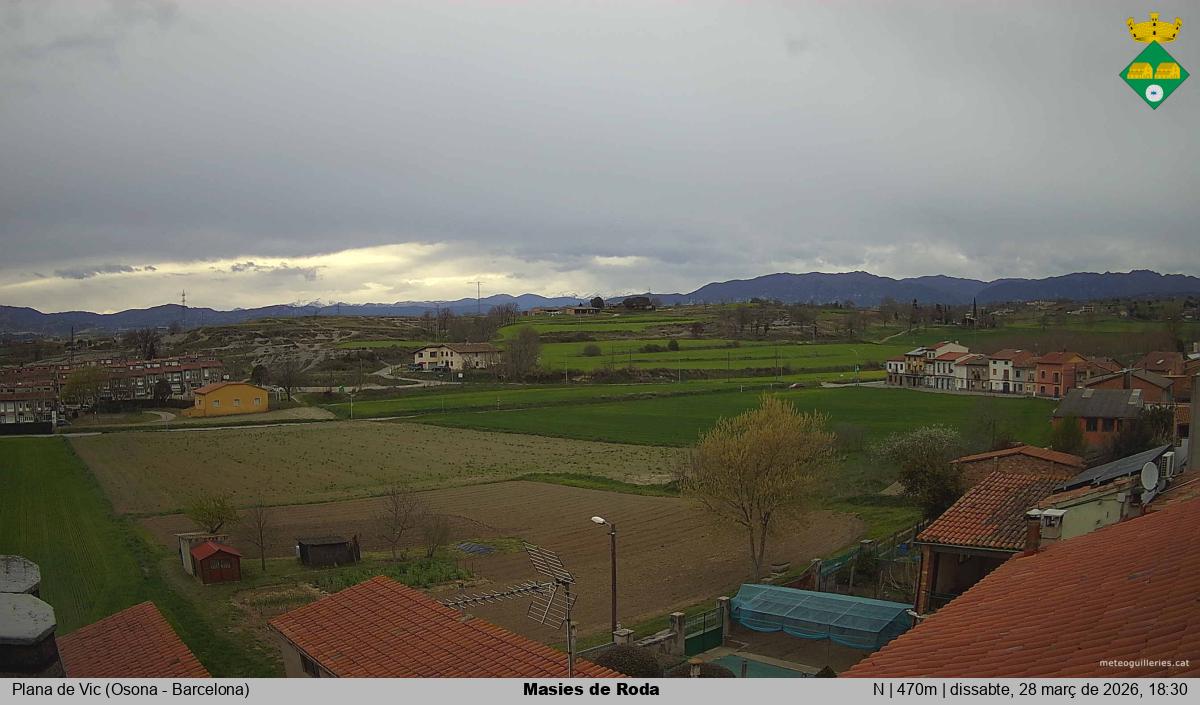 Masies de Roda 