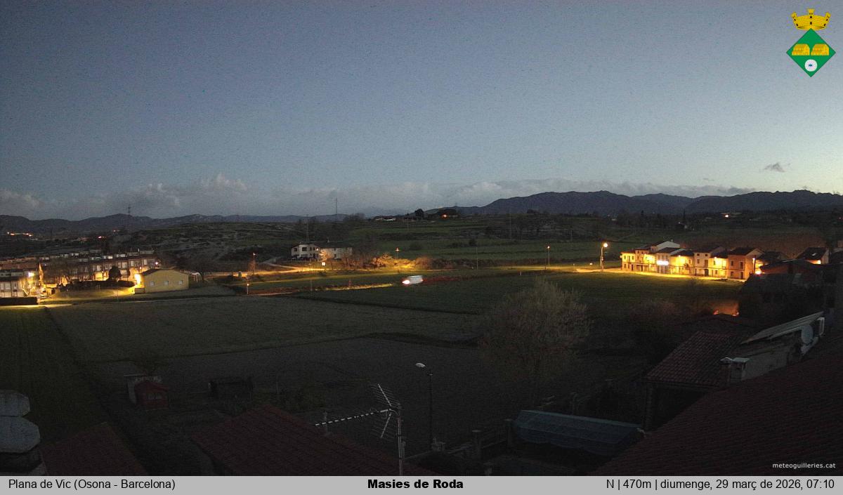 Masies de Roda 