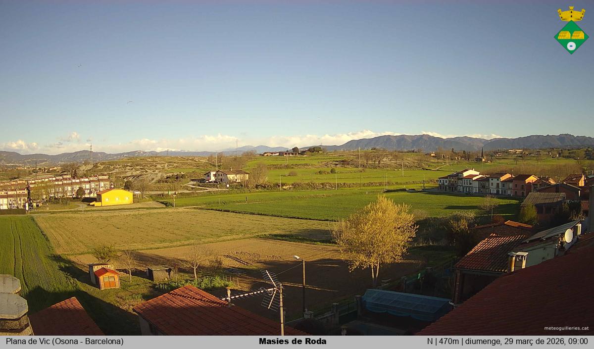Masies de Roda 