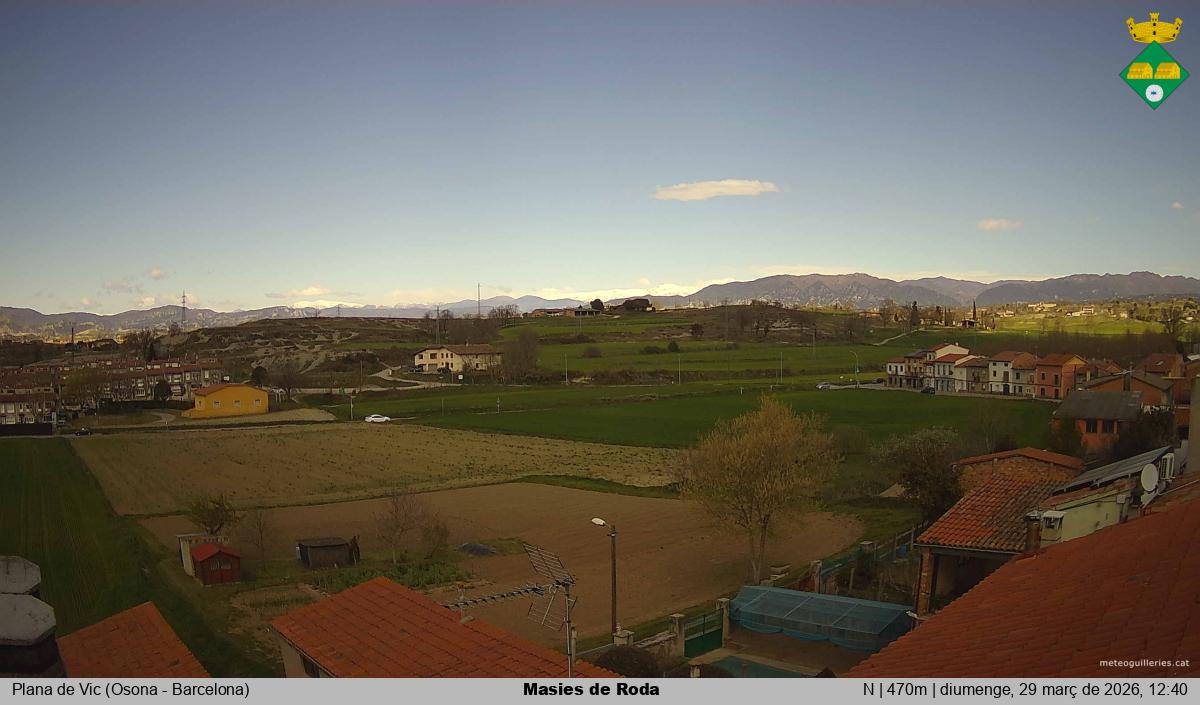 Masies de Roda 