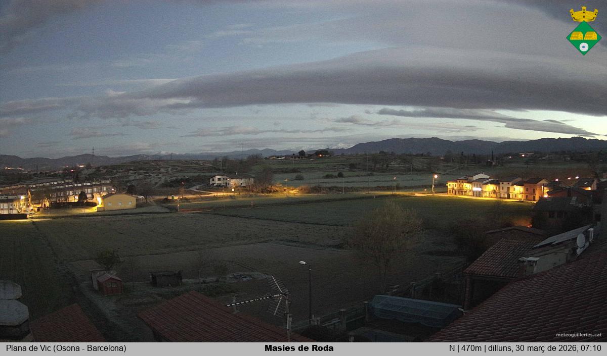 Masies de Roda 