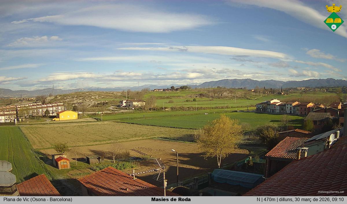 Masies de Roda 