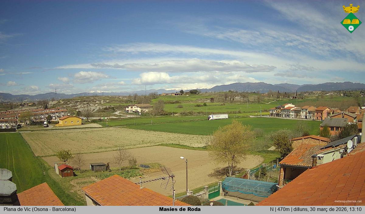 Masies de Roda 