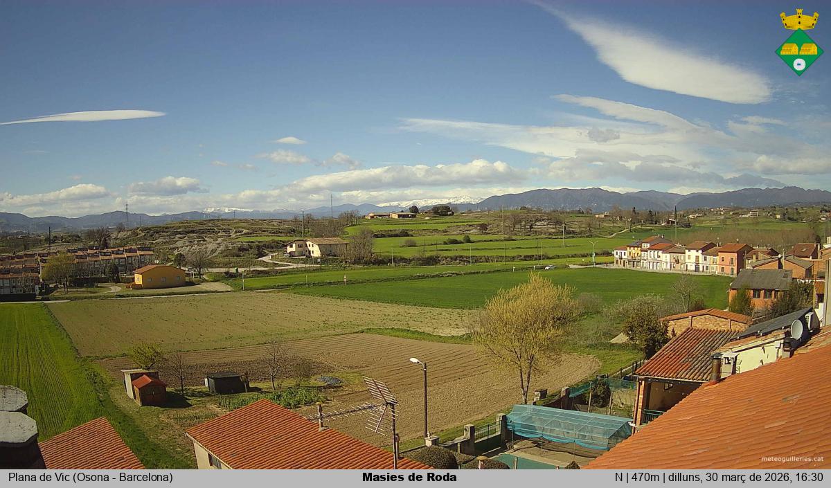 Masies de Roda 