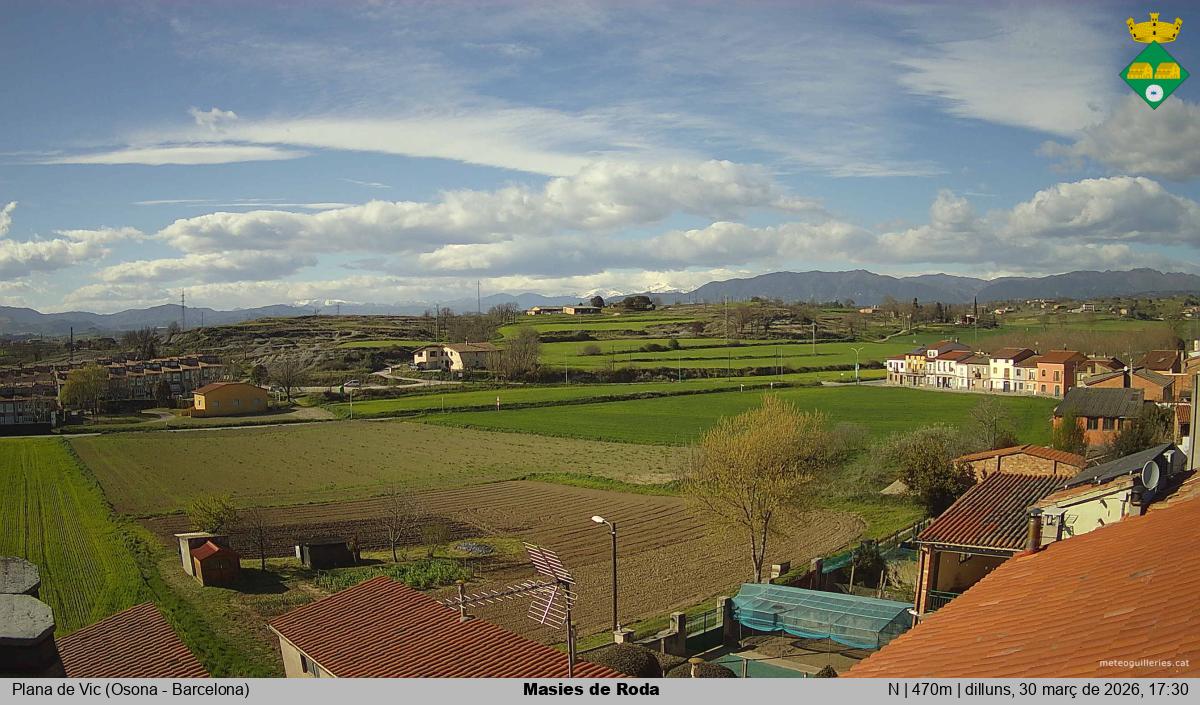 Masies de Roda 