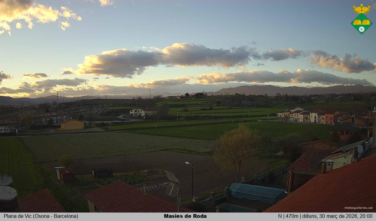 Masies de Roda 