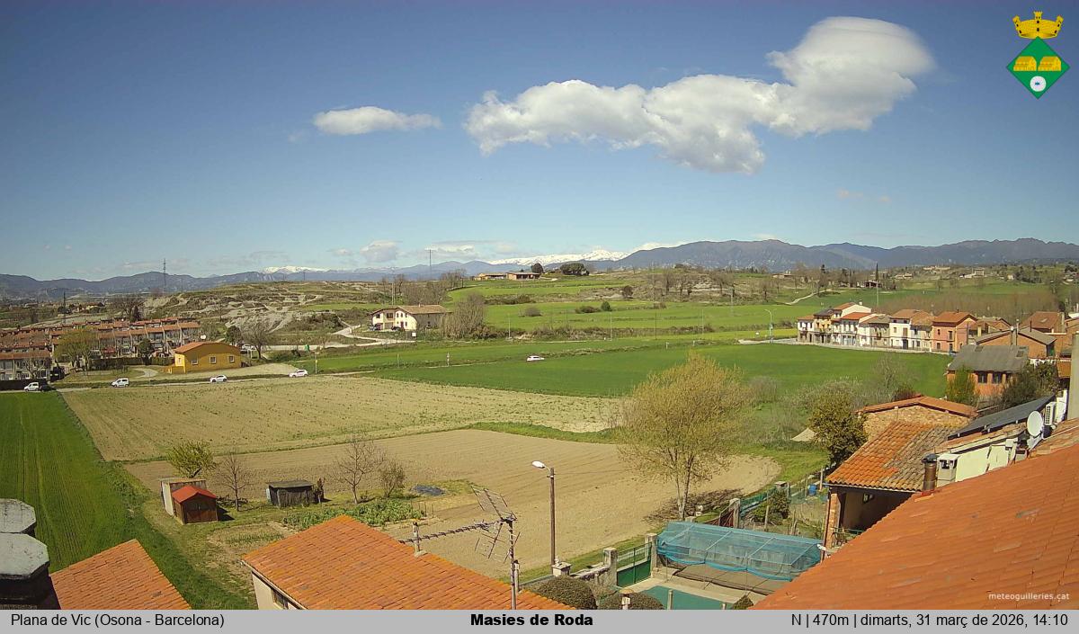 Masies de Roda 