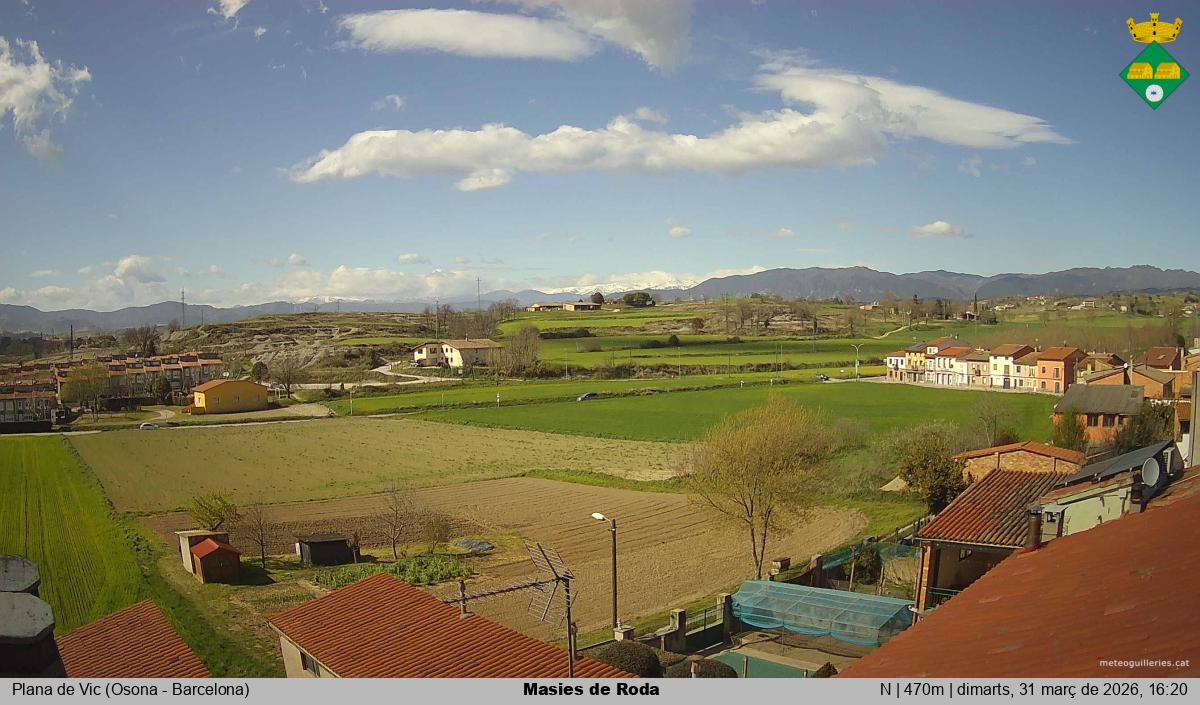 Masies de Roda 