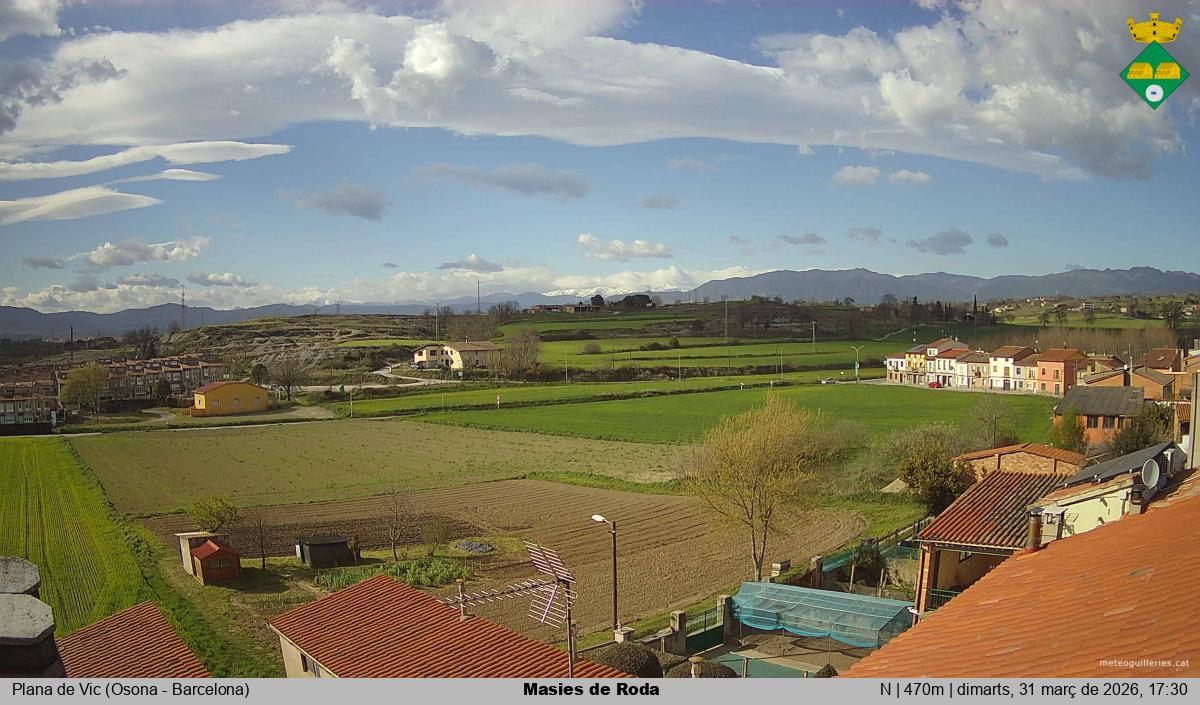 Masies de Roda 