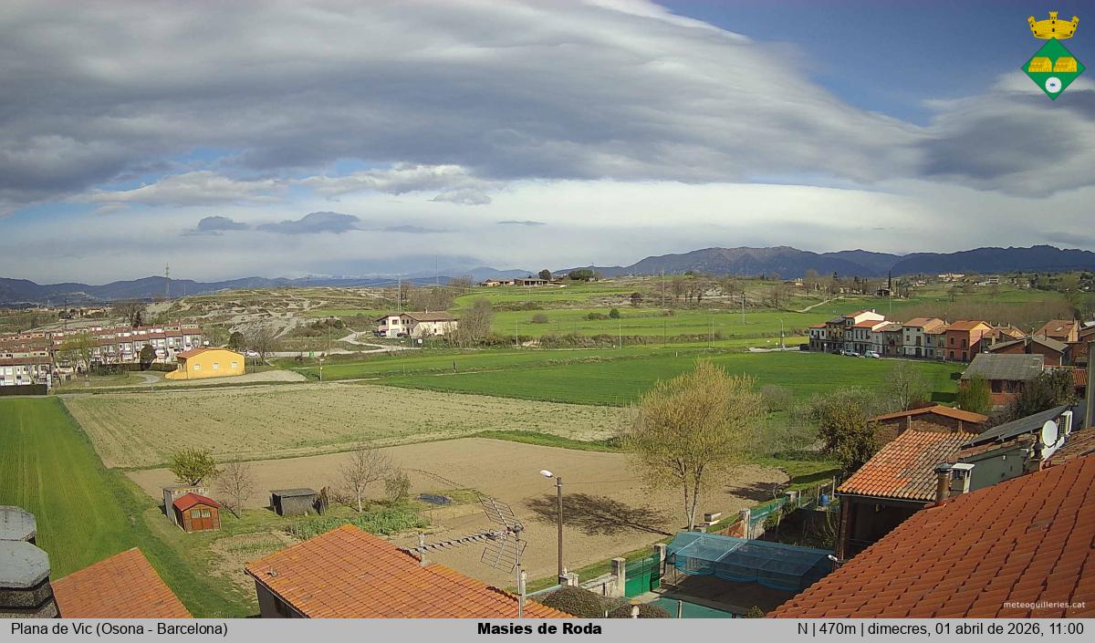 Masies de Roda 
