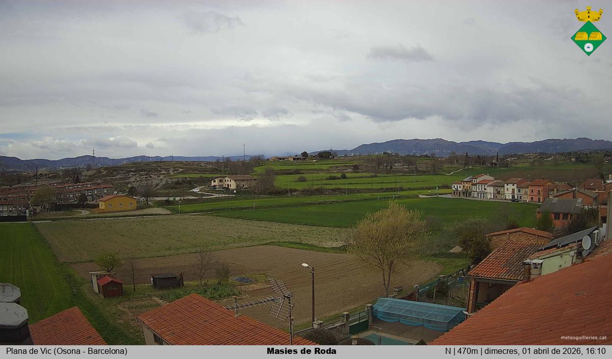 Masies de Roda 