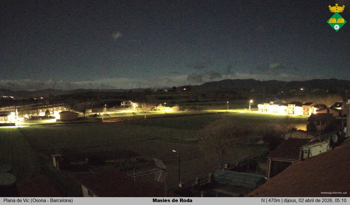 Masies de Roda 