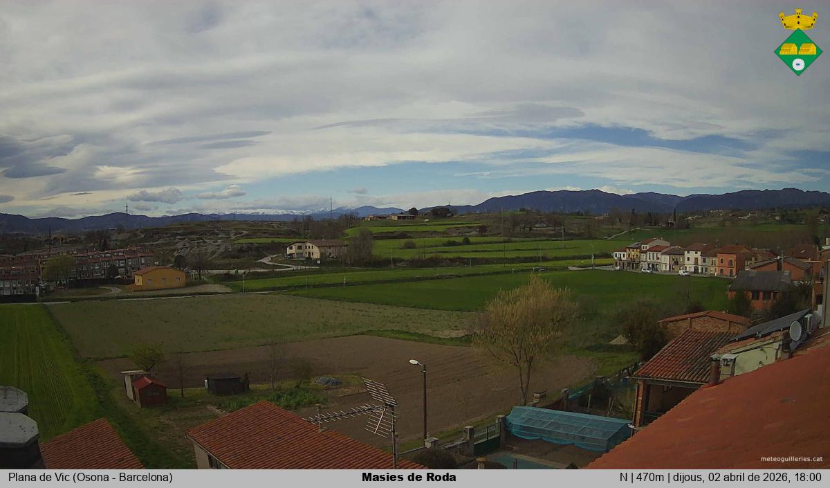 Masies de Roda 