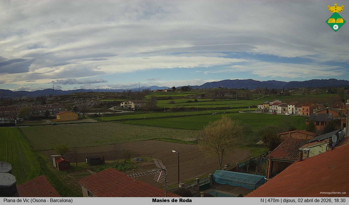 Masies de Roda 