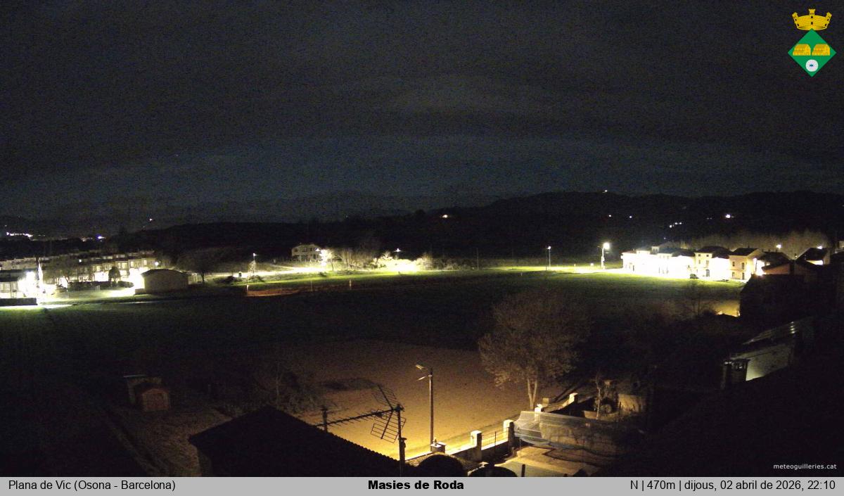 Masies de Roda 