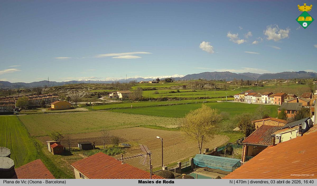 Masies de Roda 