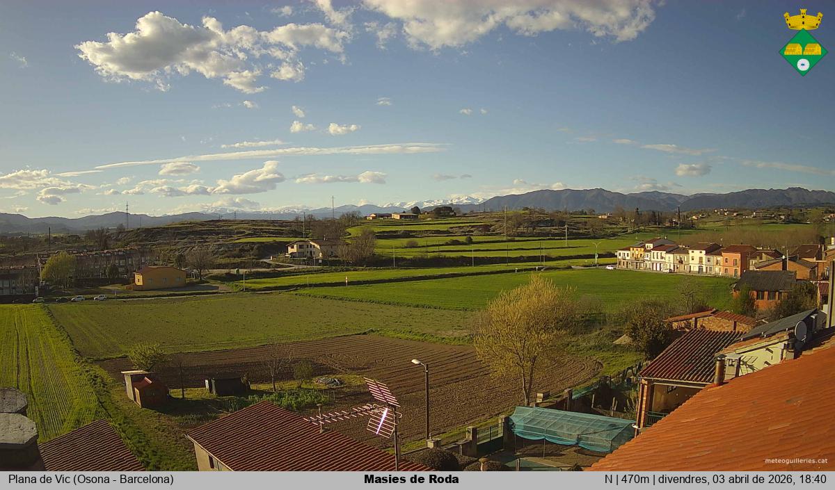 Masies de Roda 