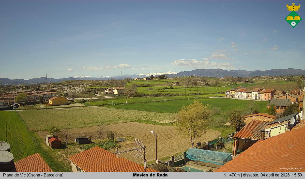 Masies de Roda 