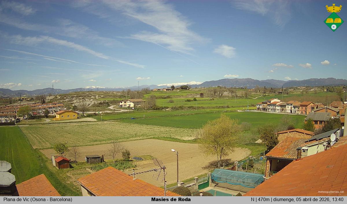 Masies de Roda 