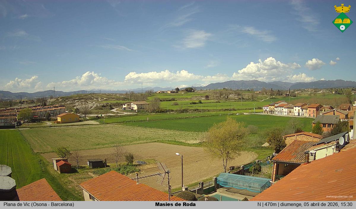 Masies de Roda 