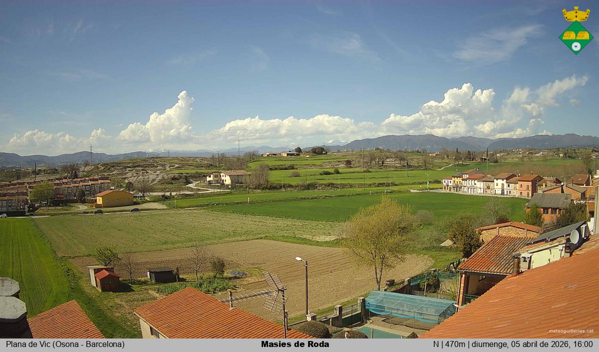 Masies de Roda 