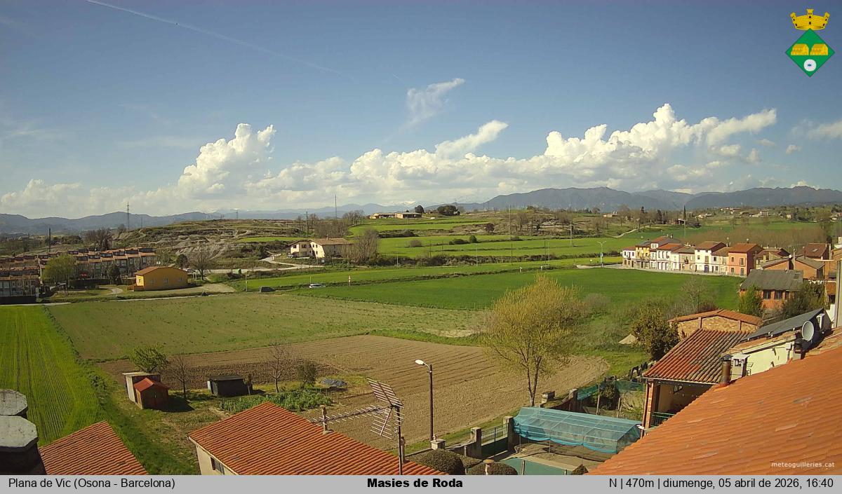 Masies de Roda 