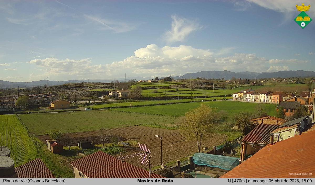 Masies de Roda 