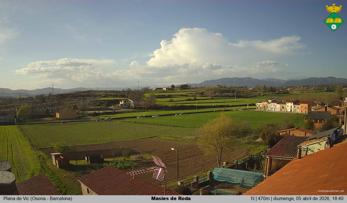 Masies de Roda 