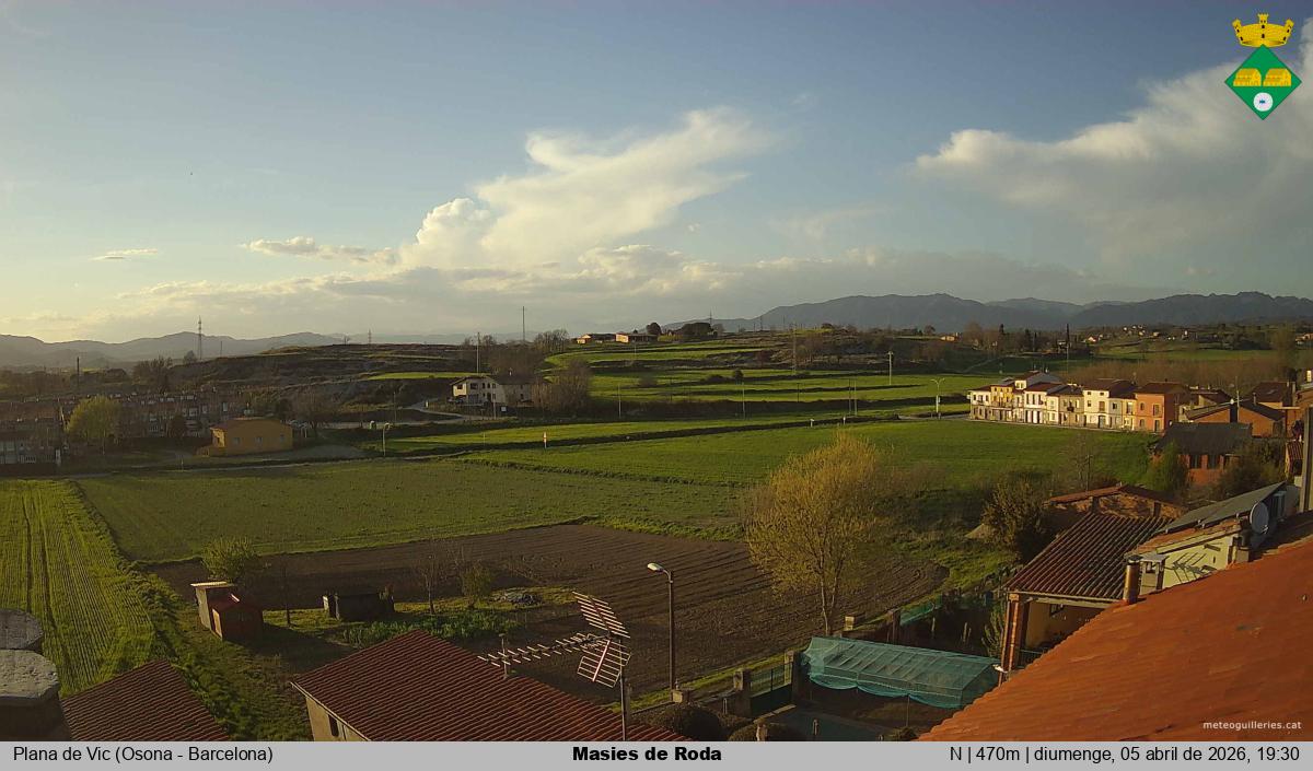 Masies de Roda 