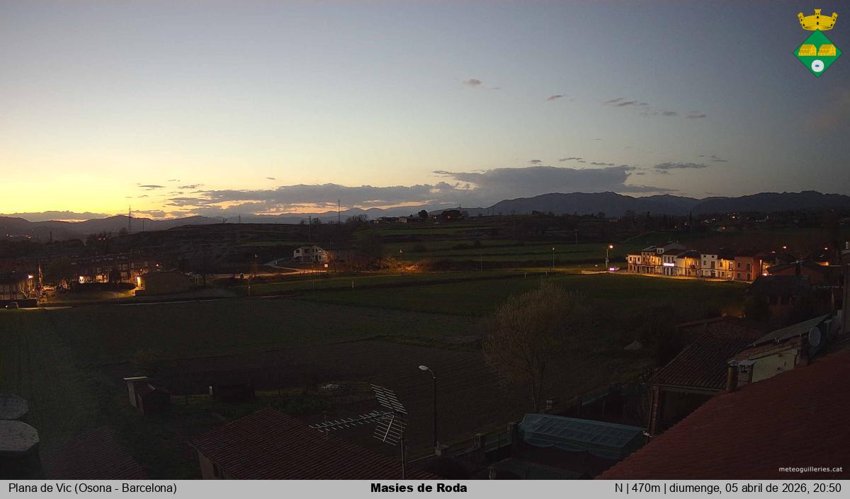 Masies de Roda 