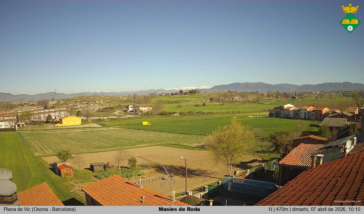 Masies de Roda 