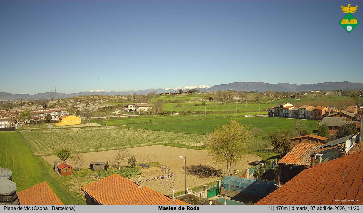 Masies de Roda 