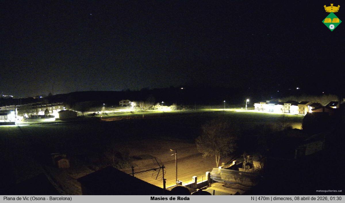 Masies de Roda 