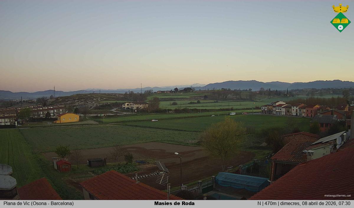 Masies de Roda 